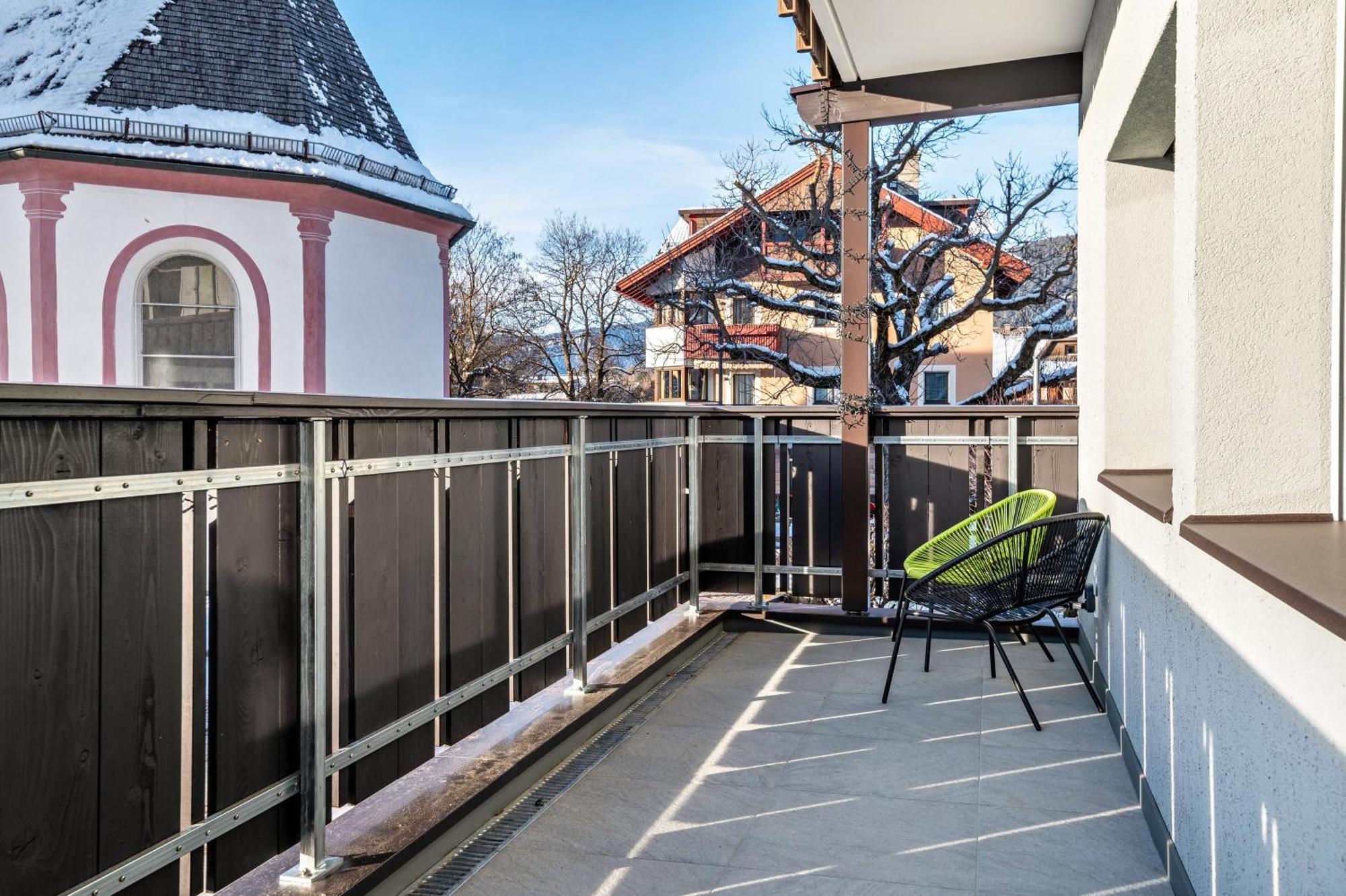 Mountain Meadows Apt 3 Olang Exterior foto